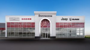 Donnacona Chrysler