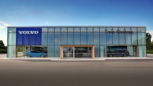 Volvo Trois-Rivières