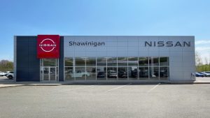 Nissan Shawinigan