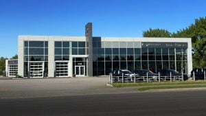 Mazda Trois-Rivières