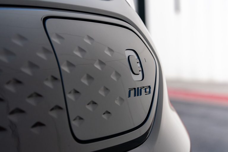 2021 Niro EV