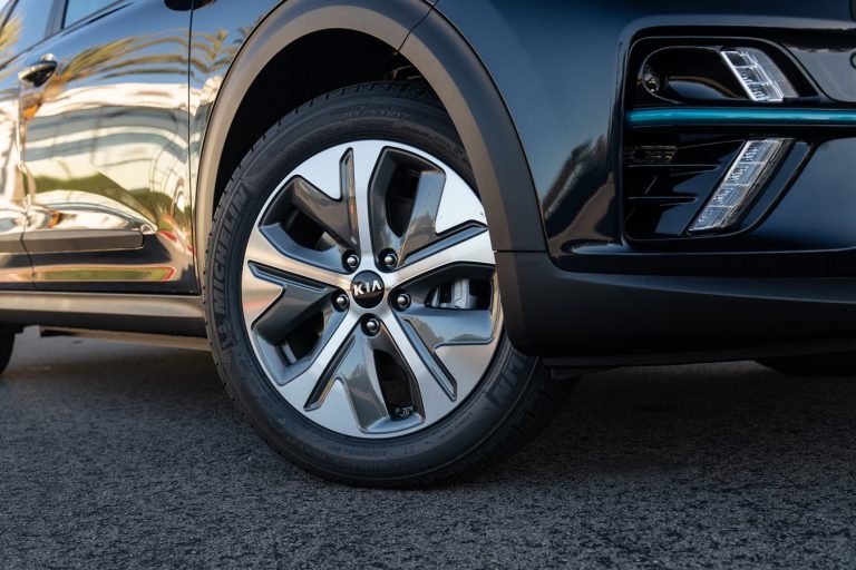 2021 Niro EV