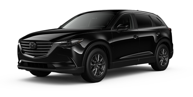 Mazda CX-9 GS TI 2022 à vendre à Trois-Rivières - 1