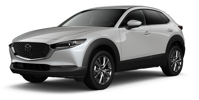 Mazda CX-30 GT 2025