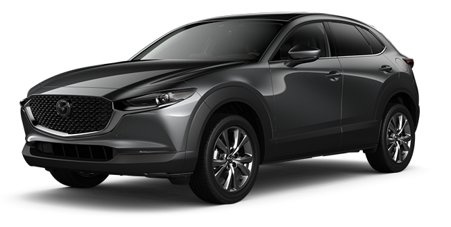 Mazda CX-30 GT