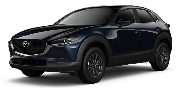 Mazda CX-30 GX 2024 à vendre à Trois-Rivières - 1
