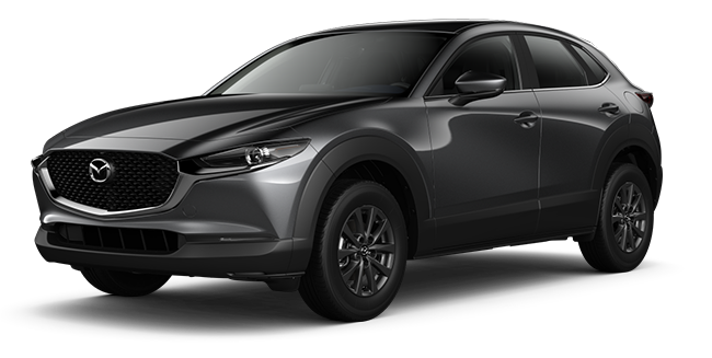 Mazda CX-30 GX 2024 à vendre à Trois-Rivières - 1