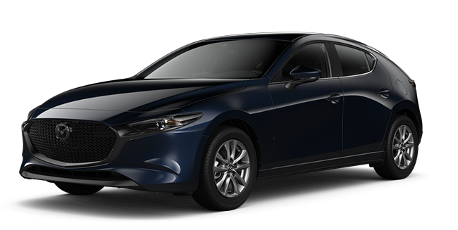 Mazda Mazda3 sport 