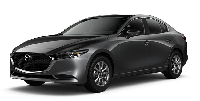 Mazda Mazda3 GX 2025 à vendre à Trois-Rivières - 1