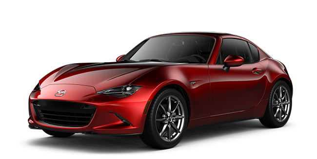 Mazda GT 