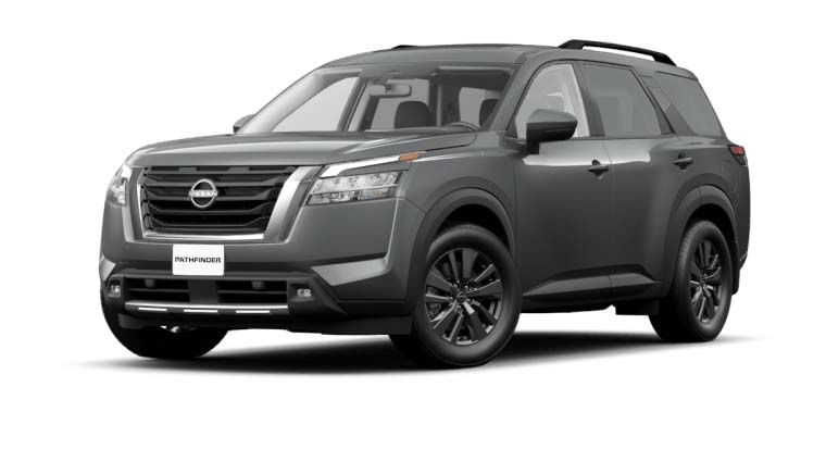 Nissan Pathfinder SV 2024 à vendre à Trois-Rivières - 1