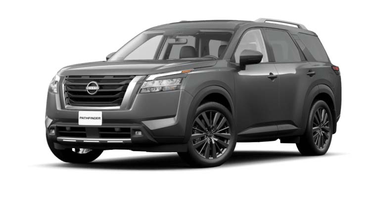 Nissan Pathfinder SL PRIVILÈGE 2024 à vendre à Trois-Rivières - 1