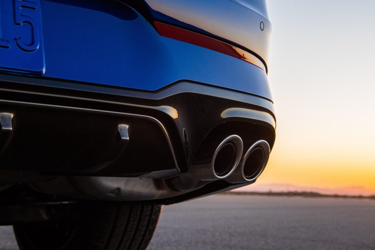 2021 K5 GT