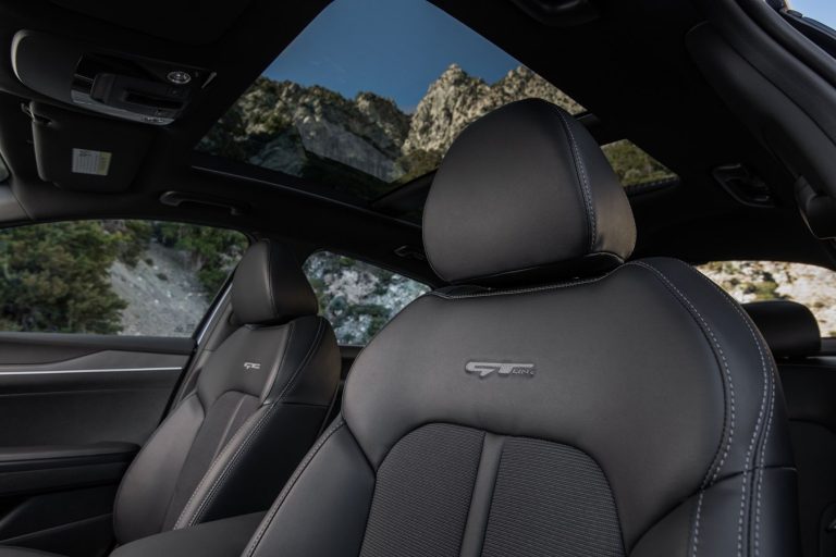 2021 K5 GT-Line 1.6T FWD