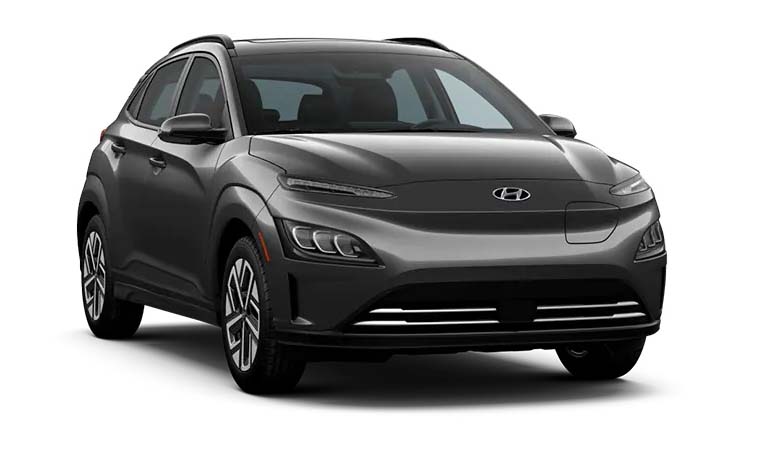 Hyundai Kona électrique Ultimate 2023