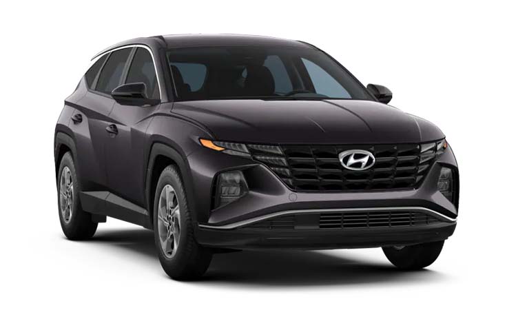 Hyundai Tucson Essential TI 2023 à vendre à Sorel-Tracy - 1