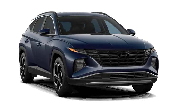 Hyundai Tucson hybride LUXURY 2024 à vendre à Sorel-Tracy - 1