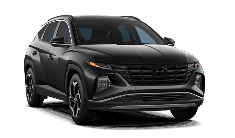 Hyundai Tucson hybride ULTIMATE 2024 à vendre à Sorel-Tracy - 1