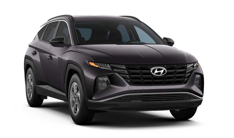 Hyundai Tucson Preferred TI 2024 à vendre à Trois-Rivières - 1