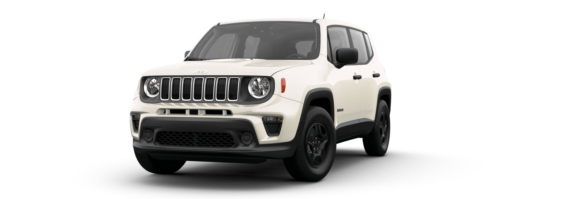 Jeep Renegade Sport traction avant 2021