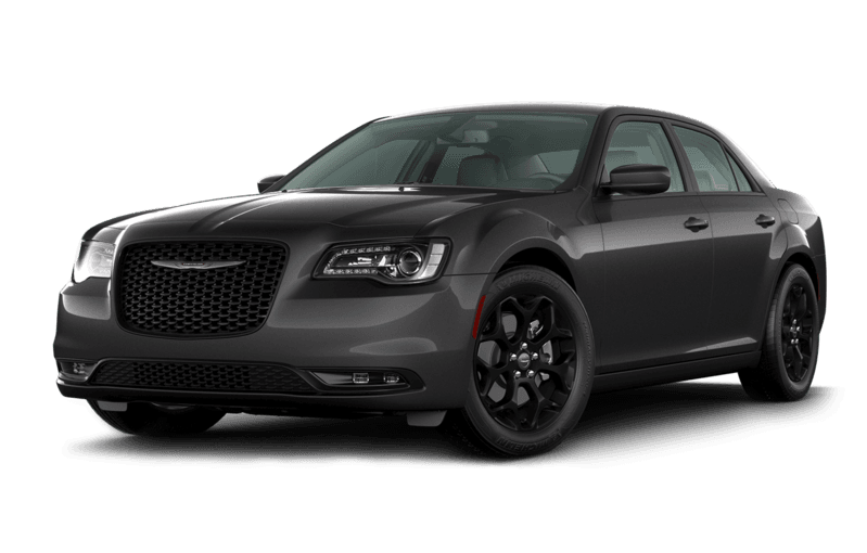 Chrysler 300 S propulsion arrière 2021