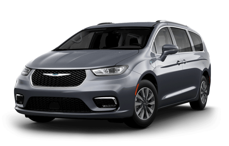Chrysler Pacifica hybride  Touring-L Plus 2021