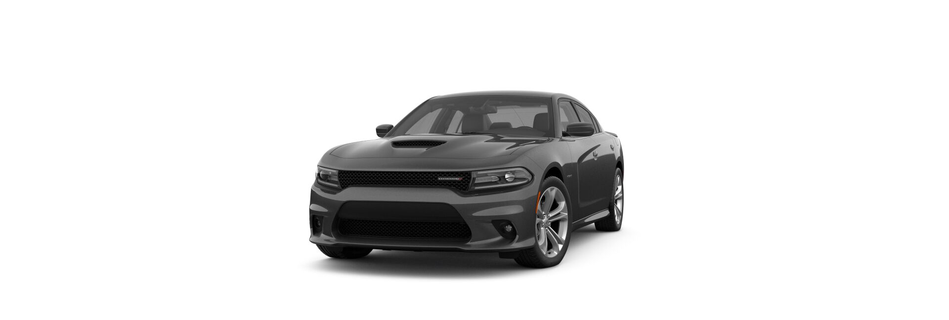 Dodge Charger  R/T 2021
