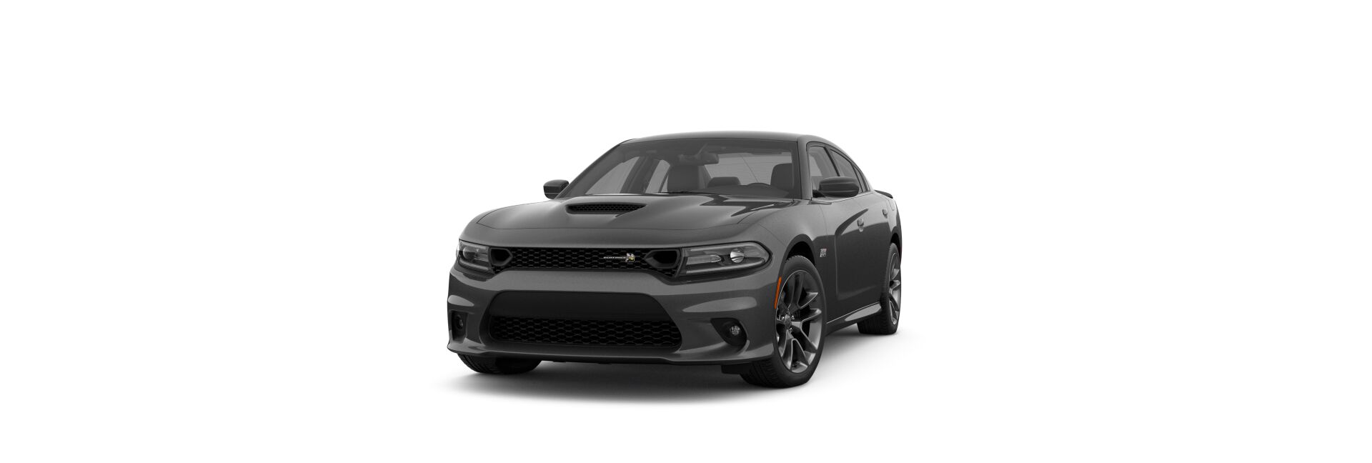 Dodge Charger  Scat pack 392 2021