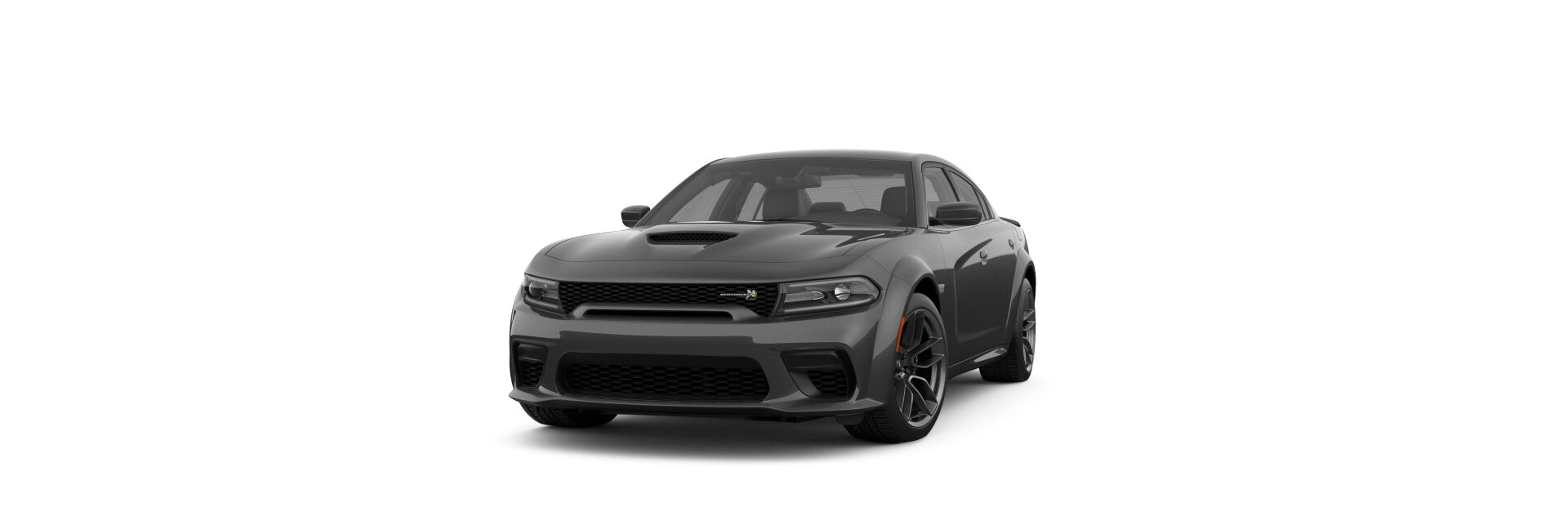 Dodge Charger  Scat pack 392 widebody 2021