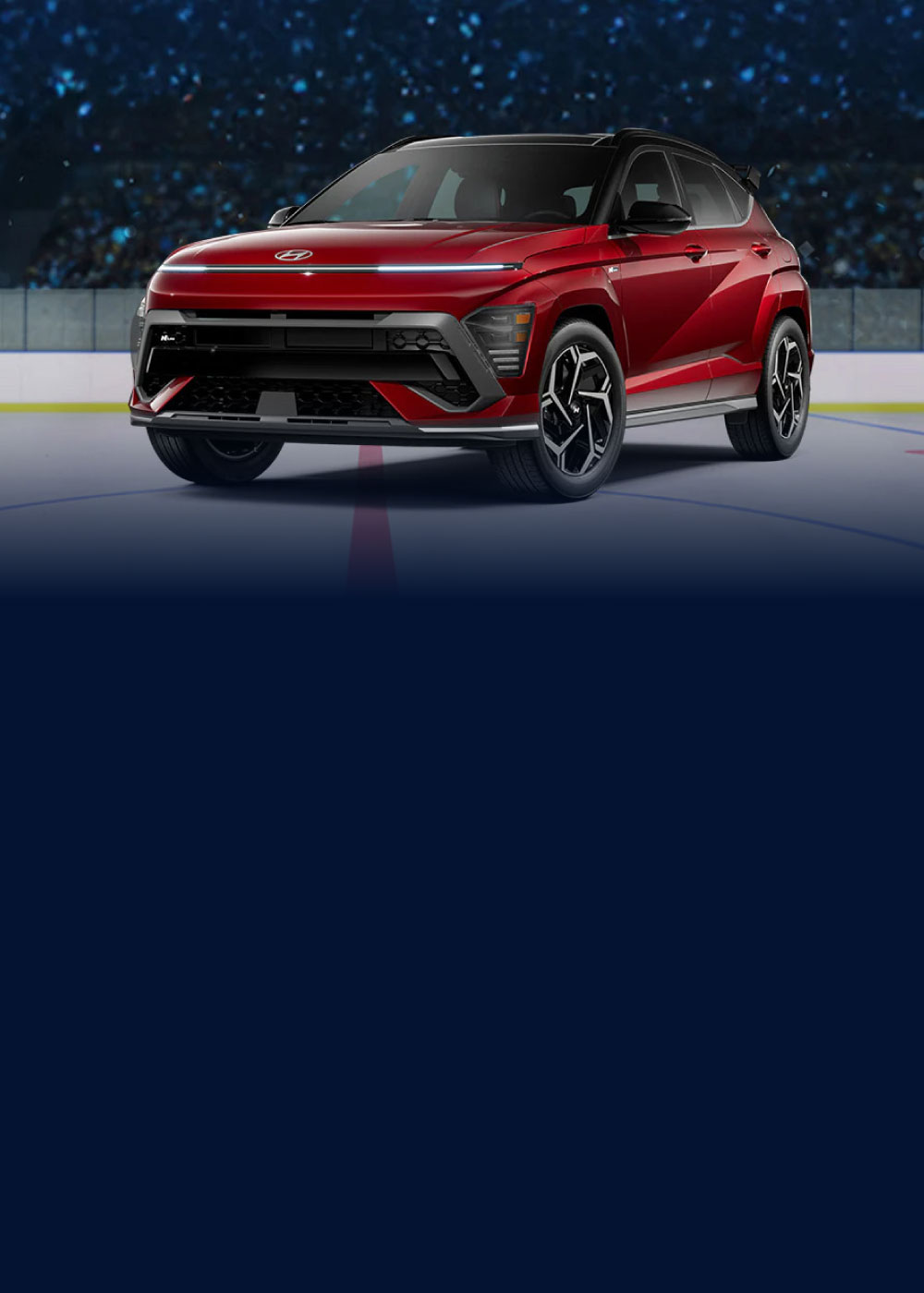 Hyundai - Thématique