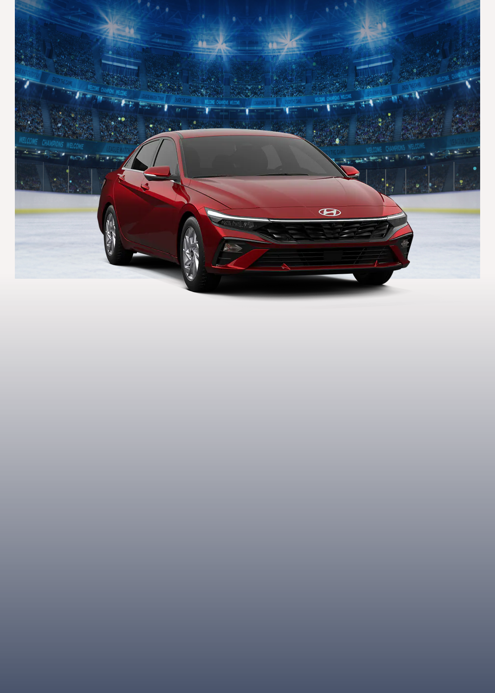 Hyundai Elantra 2025