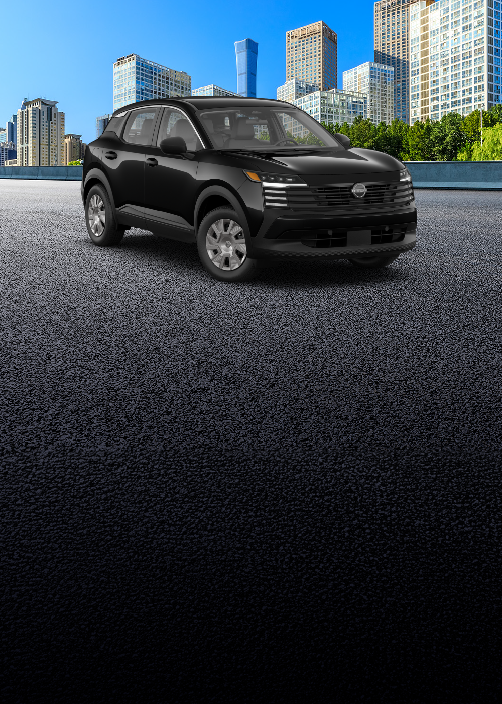 Nissan Kicks 2025