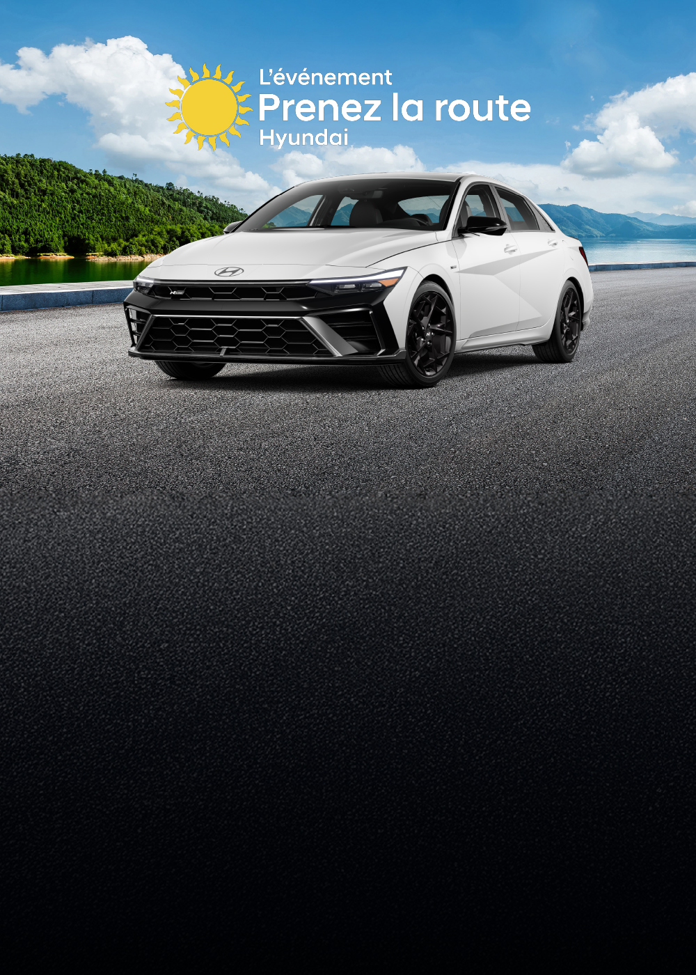 Hyundai Elantra 2025