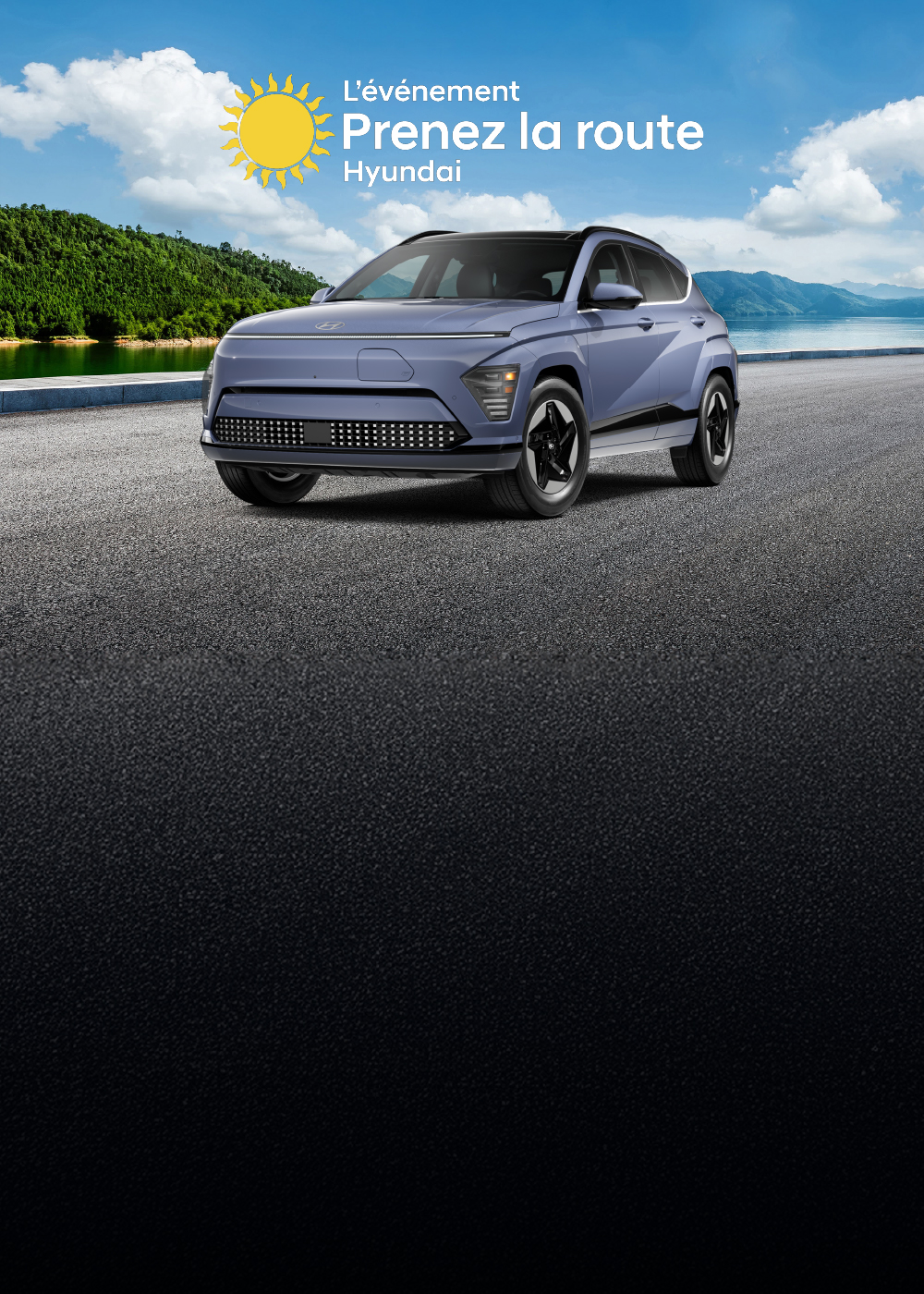 Hyundai Kona EV 2025