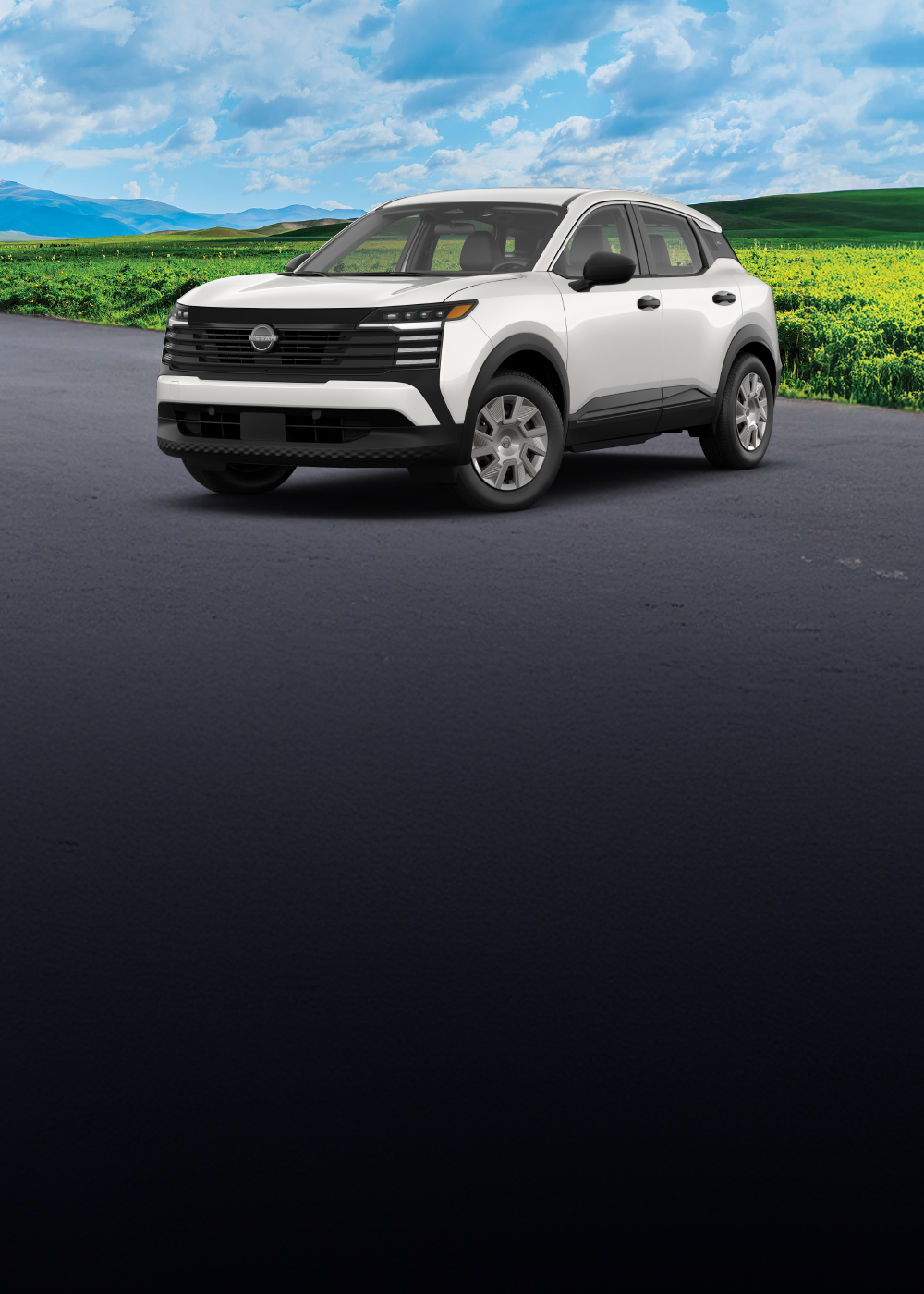 Nissan Kicks 2025