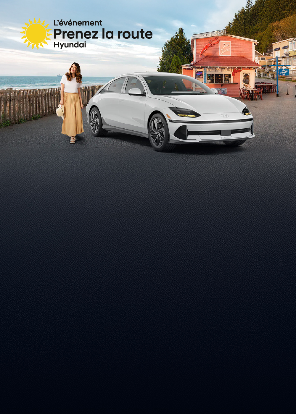 Hyundai - Thématique