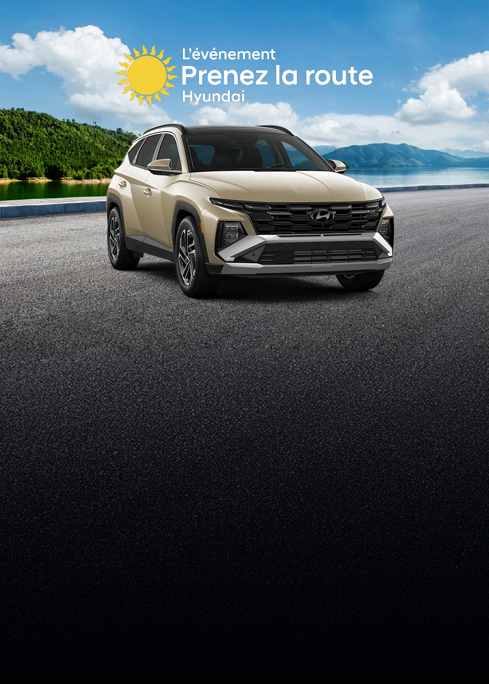 Hyundai Tucson 2025