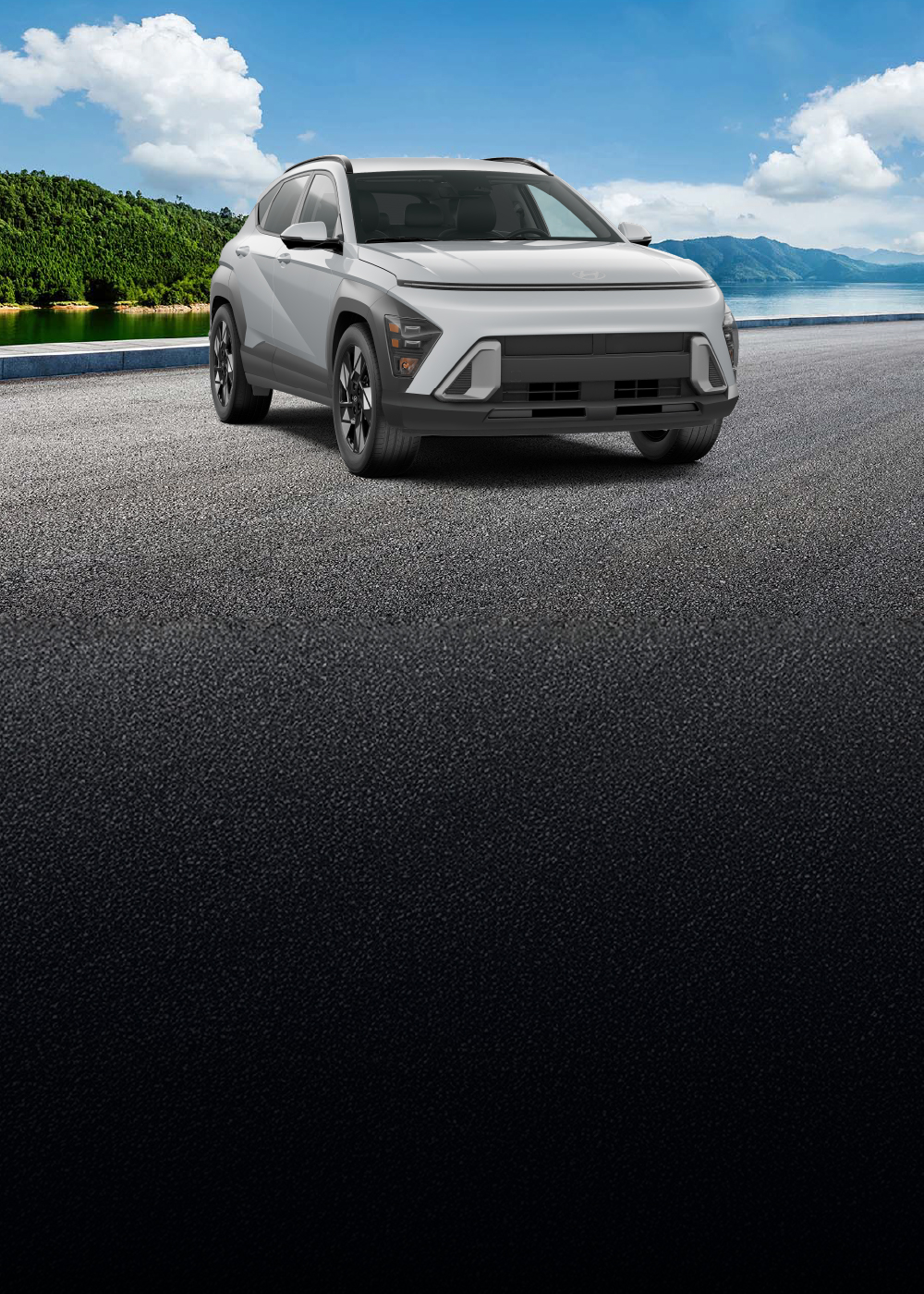 Hyundai Kona 2025