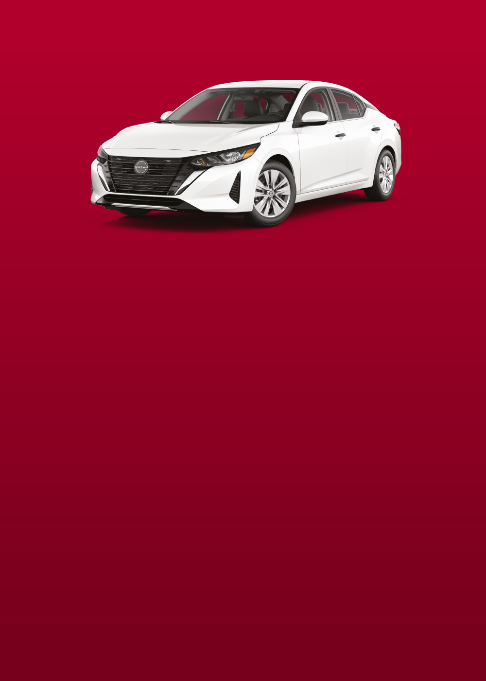 Nissan Sentra 2025
