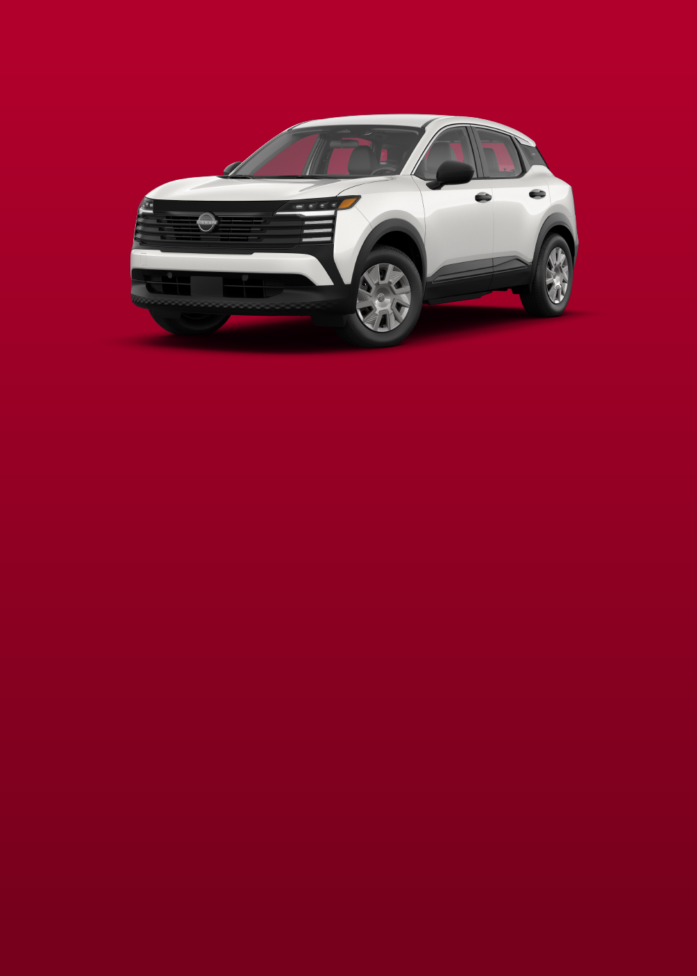 Nissan Kicks 2026
