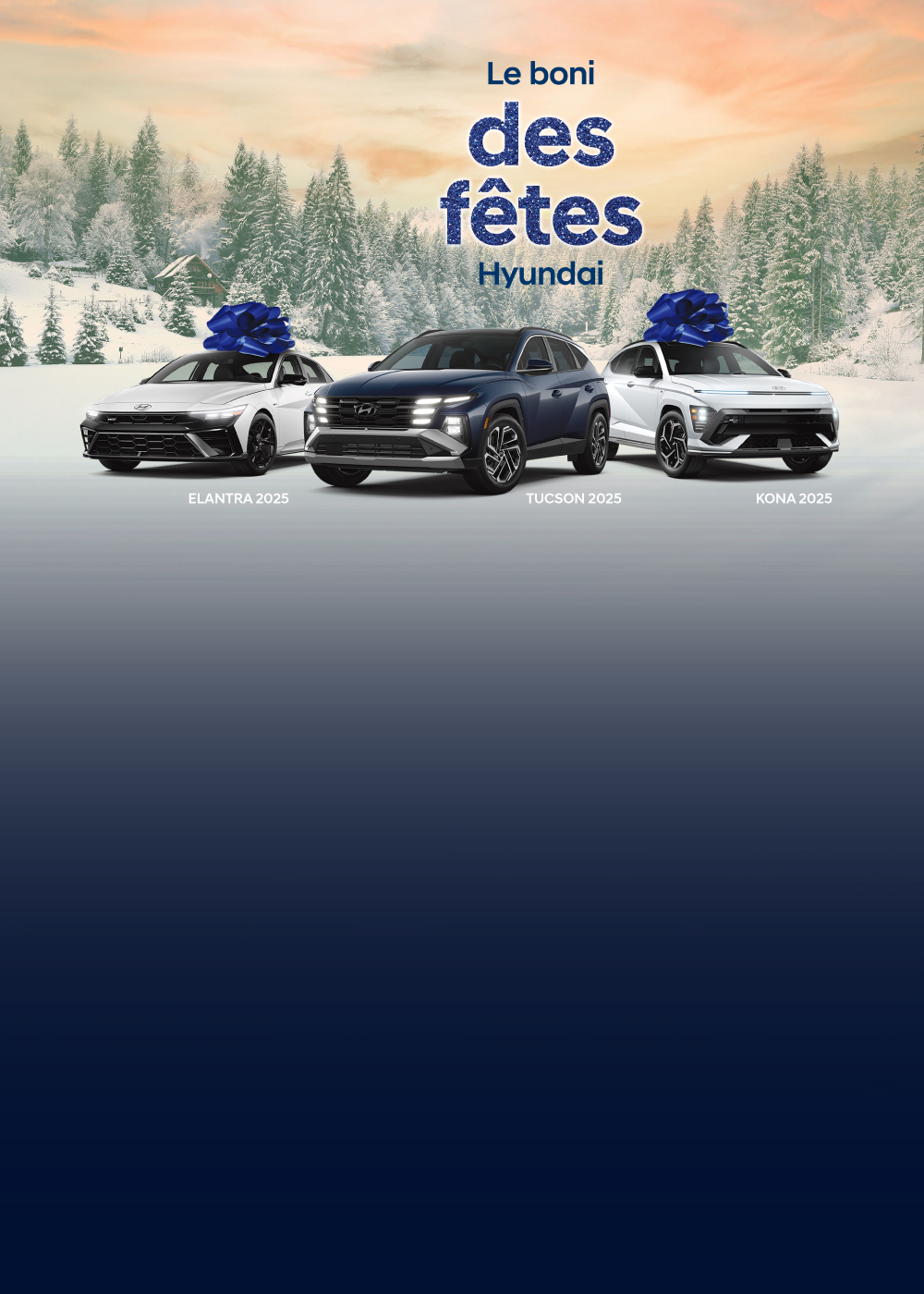 Hyundai - Thématique