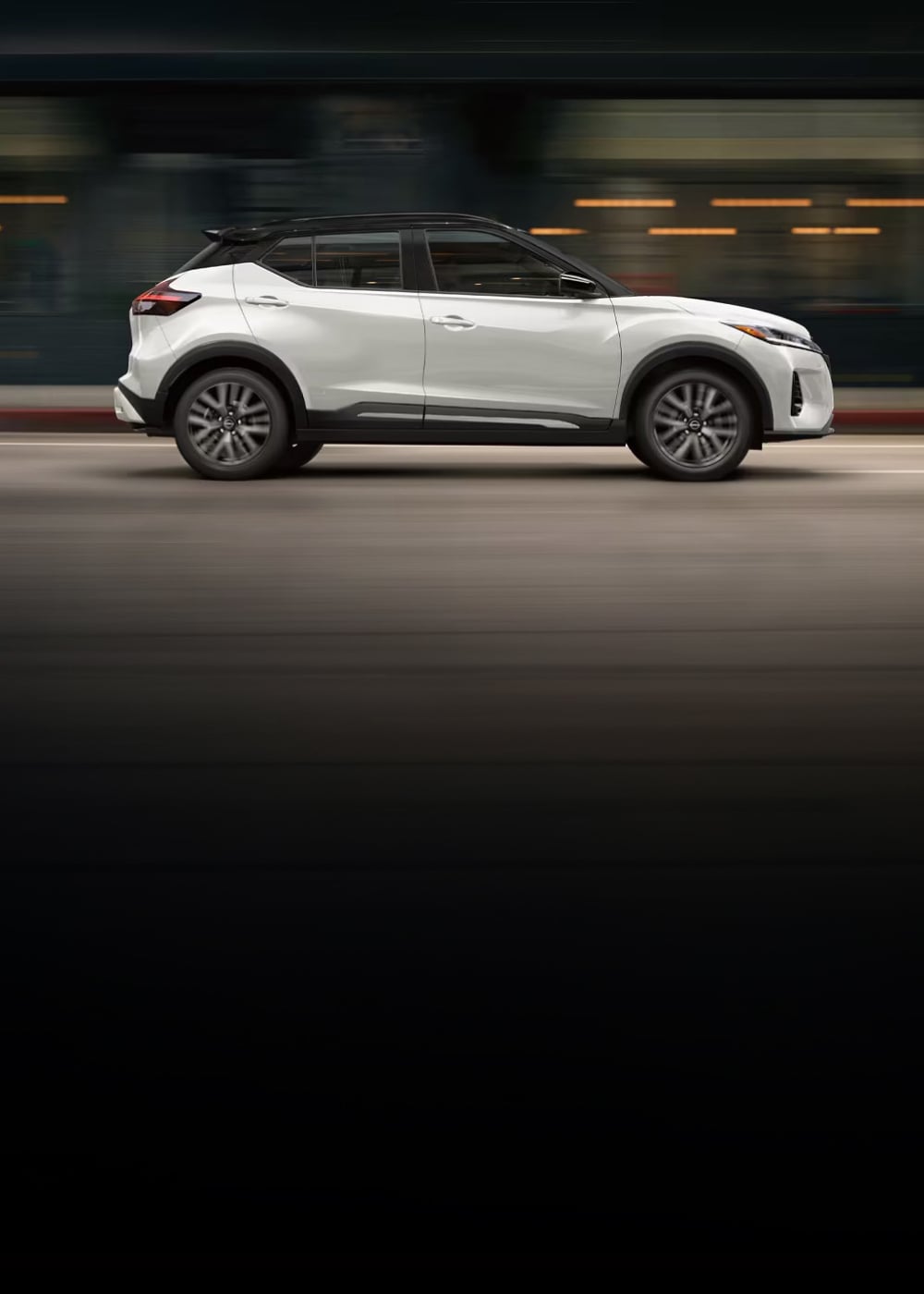 Nissan Kicks Play 2025