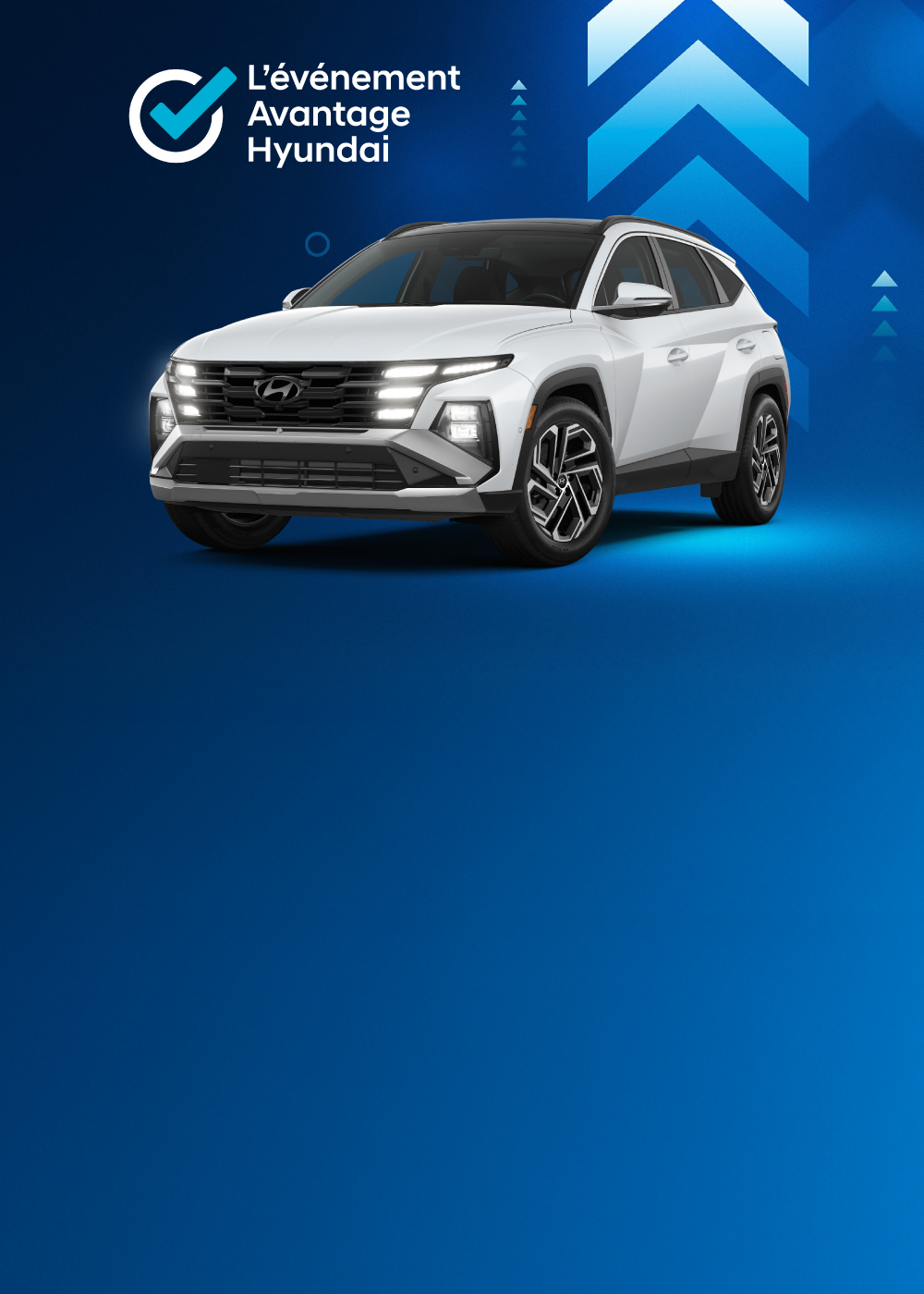 Hyundai - Thématique