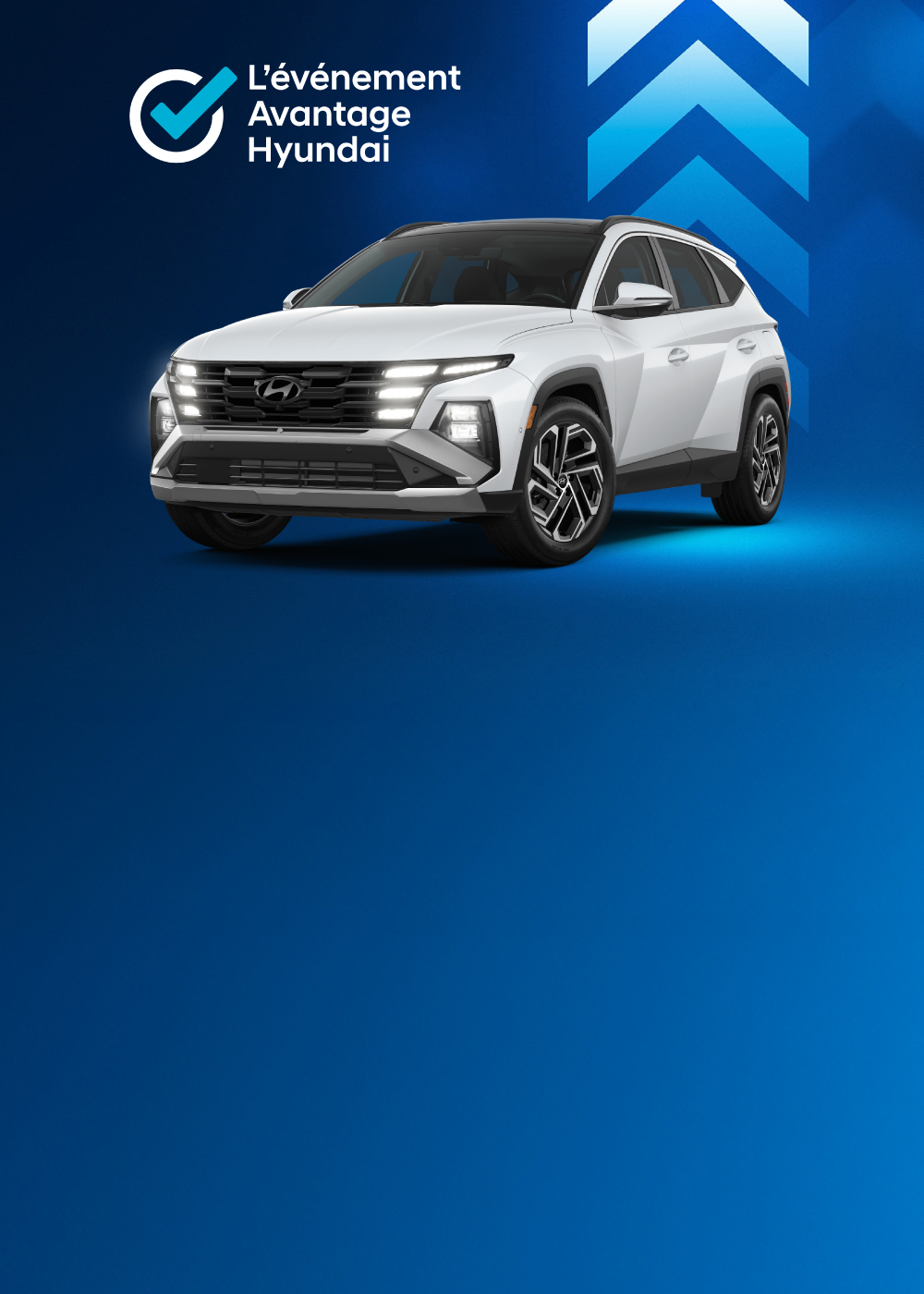 Hyundai - Thématique