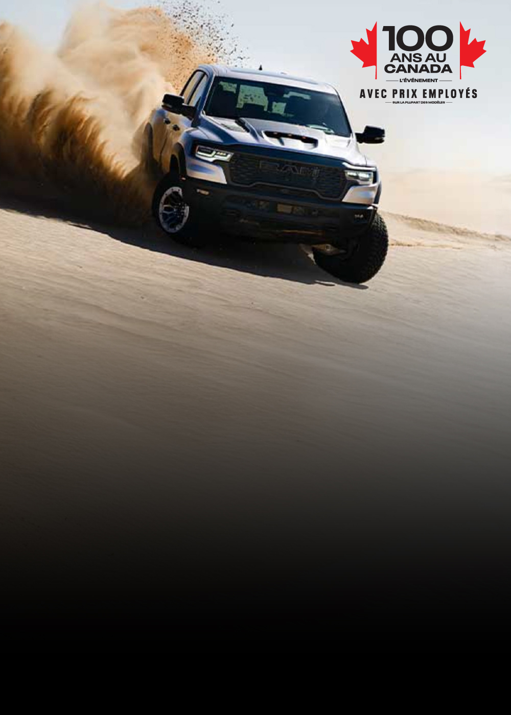 Stellantis - Ram 1500 2025