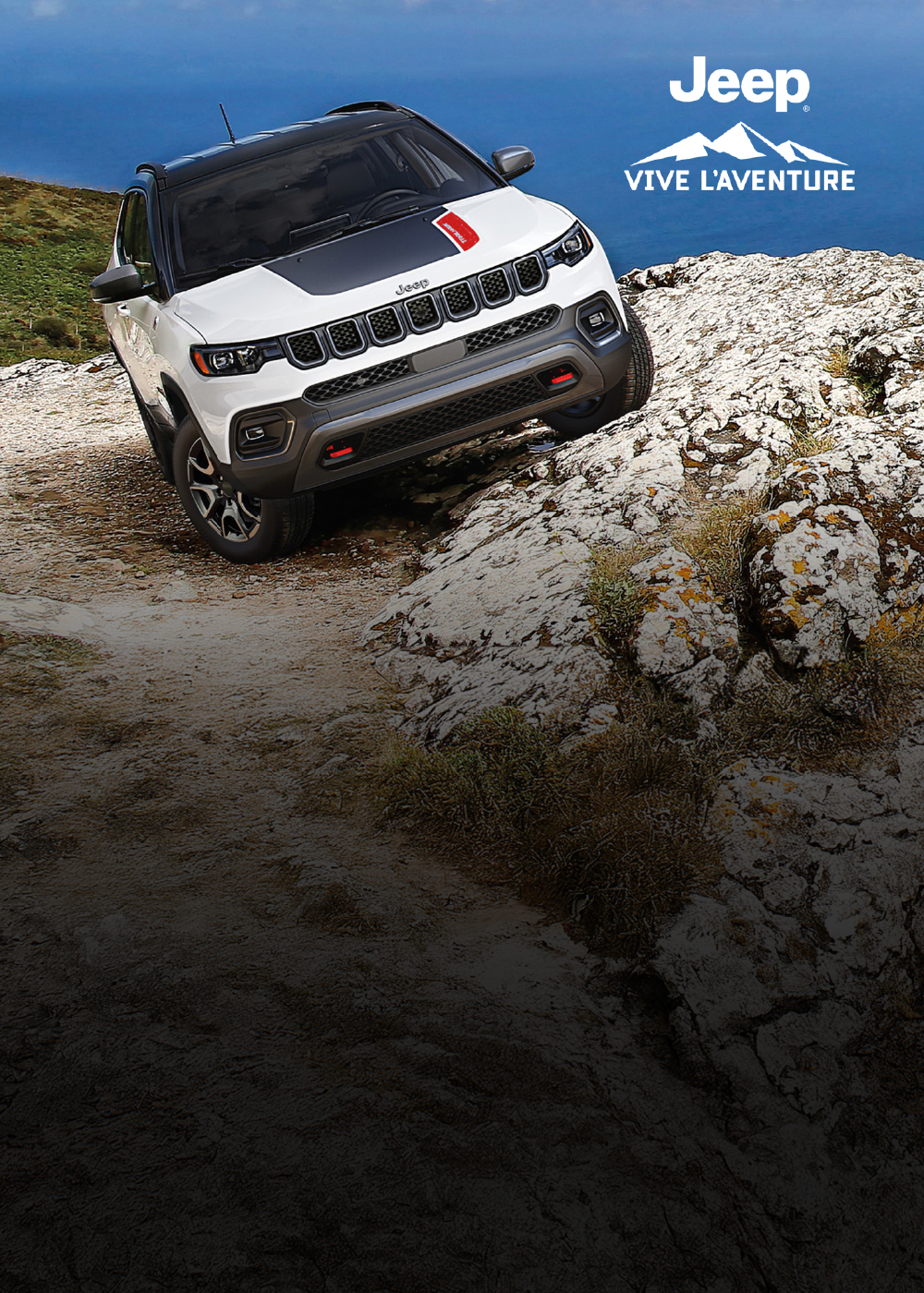 Stellantis - Jeep Compass 2025