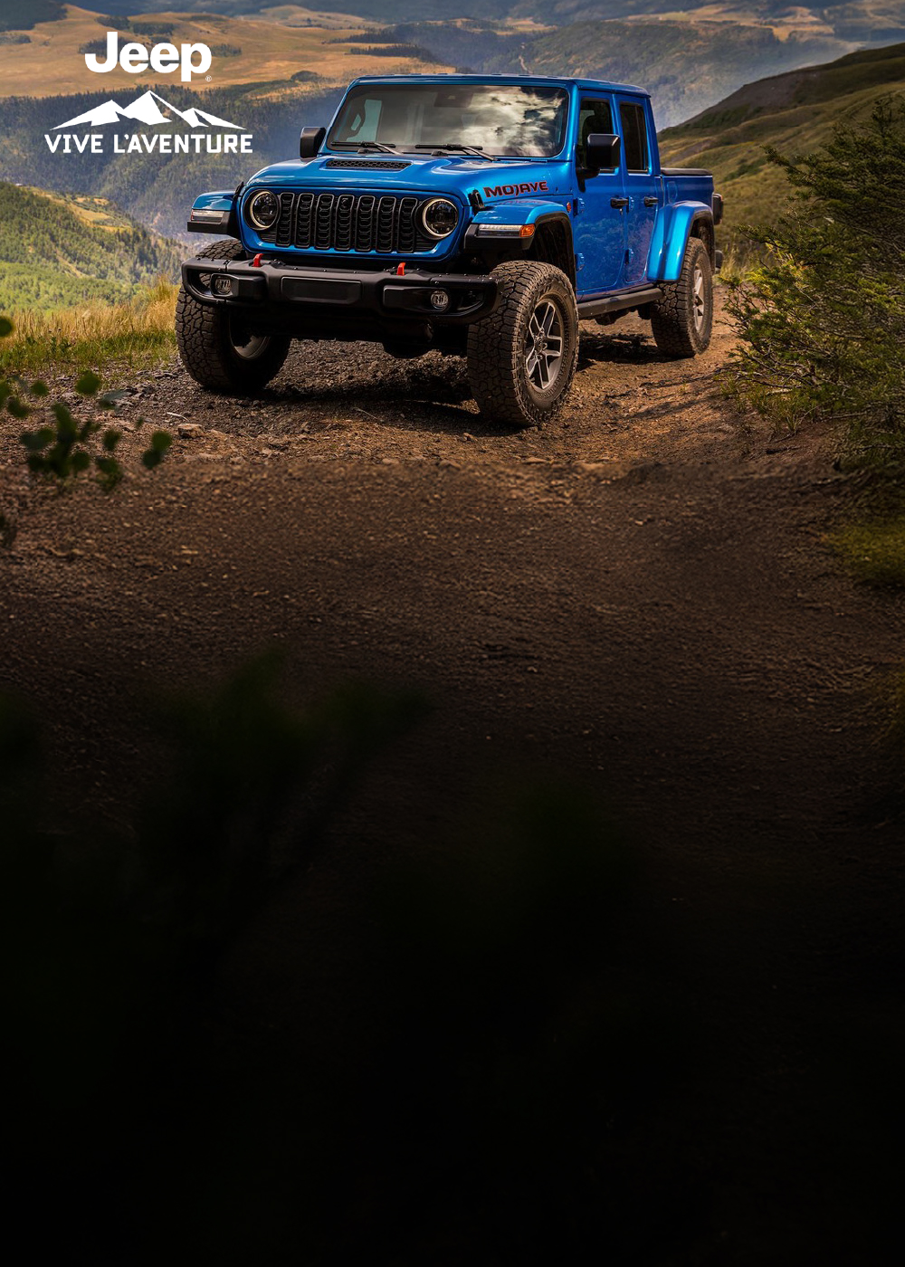 Stellantis - Jeep Gladiator 2025