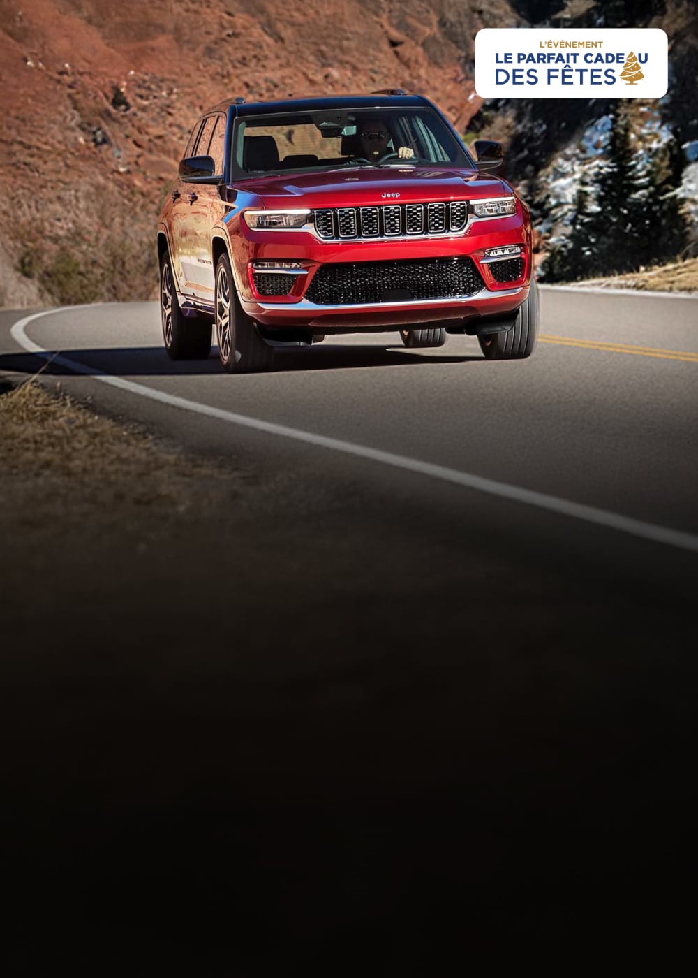 Stellantis - Jeep Grand Cherokee 2025