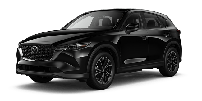 Mazda CX-5 GS 2024 à vendre à Sorel-Tracy - 1