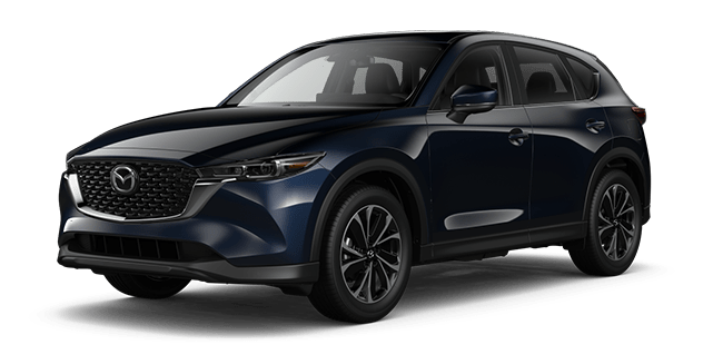 Mazda CX-5 GS 2024 à vendre à Sorel-Tracy - 1